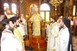 Θεία Λειτουργία στους Αγίους Τεσσαράκοντα Μαρτύρους